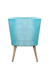 заказать Кресло Shell Mint в интернет-магазине