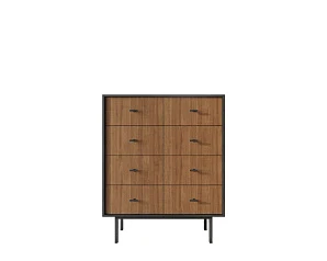 стильный Комод на восемь ящиков "Emerson" арт EM20 на заказ