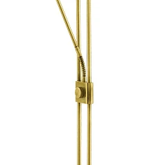 заказать Торшер (напольный светильник) BAYA LED светодиодный диммируемый 93877 в интернет-магазине