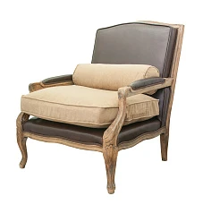 Классическое кресло Trak на заказ в интернет-магазине