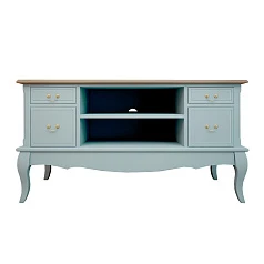 заказать Комод под TV "Leontina Blue" арт ST9328B