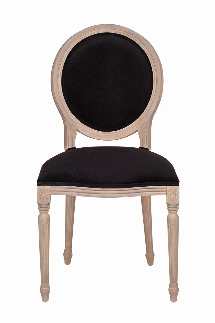 заказать Стул Delo Black Velvet в интернет-магазине