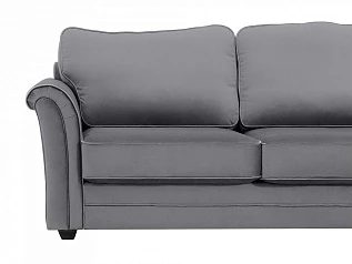 стильный Диван трехместный Sydney арт 343567 на заказ