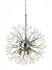 купить красивые Светильник Snowflake 500