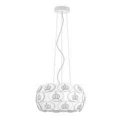 купить стильные Подвесной потолочный светильник (люстра) ALBINONI в интернет-магазине