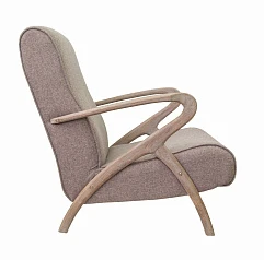 купить красивое Низкое кресло Fobos