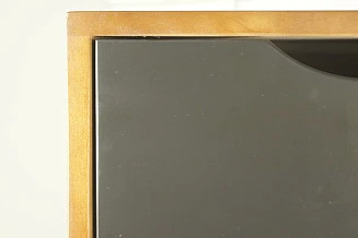 красивые Комод универсальный «Aquarelle Birch» 10 ящиков арт RE-14ETG/4