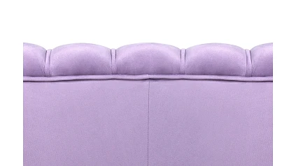 заказать Комплект кресел и дивана ракушка Pearl Triple Purple