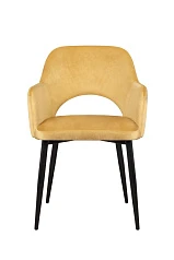 стильный Стул Rogel Curcuma