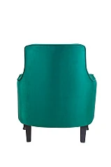 заказать Классическое кресло Monti Green