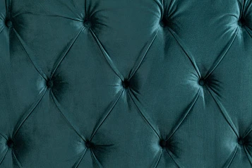 фото Дизайнерская кровать для гостиниц Melso Green в интерьере