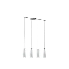 купить стильные Подвесной потолочный светильник (люстра) PINTO 89834