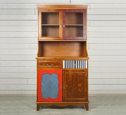 стильный Буфет "Gouache" арт M10532ETG