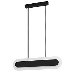 фото Подвесной потолочный светильник (люстра) FABRIANO в интерьере