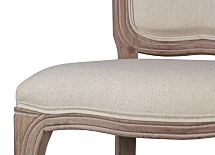 фото Стул для кафе Graph Beige в интерьере