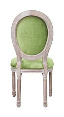 Дизайнерский обеденный стул модерн Volker Green в интернет-магазине