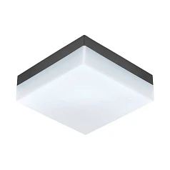 заказать 94872 Уличный настенно-потолочный светильник светодиодный SONELLA в интернет-магазине
