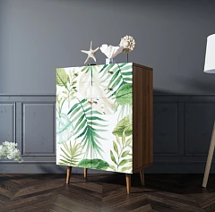 заказать Комод "Berber" большой принт 4 арт BB12/Print_04 в интернет-магазине