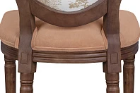 купить Стул для кафе Volker Leg Abstract V3