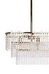 купить Люстра Celestia L1200