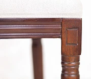 фото Стул Volker Bulldog в интерьере