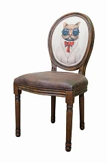 фото Стул Volker Cat в интерьере