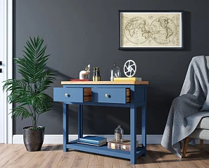 купить красивые Консоль "Jules Verne" арт JV17ETGB в интернет-магазине