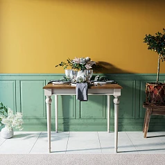 купить красивые Стол для кухни в стиле Прованс "Odri" арт od2153