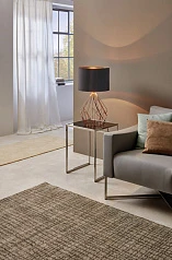 красивые Настольная лампа PEDREGAL 1 в интернет-магазине