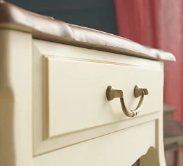 купить Тумба "Leontina" с одним ящиком арт ST9302 в интернет-магазине