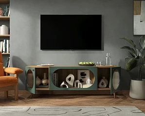 купить красивые Комод низкий ROSA арт. R03 в интернет-магазине