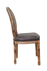 купить стильный Стул Volker Fired Brown