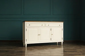 Комод 3 дверки "Odri" арт od2144 в интернет-магазине