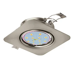 купить 94264 Светодиодный встраиваемый точечный светильник PENETO в интернет-магазине