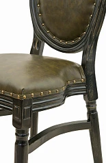 стильный Дизайнерский обеденный стул Bended