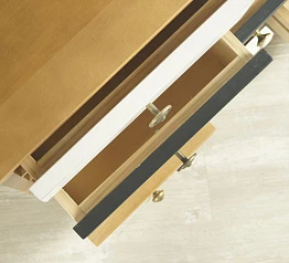 купить Комод «Aquarelle» 8 ящиков арт RE-16 в интернет-магазине