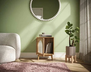 фото Тумба "Pollo" с дверкой арт POL06