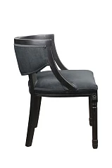 купить красивый Стул для кафе Orzo Graphite