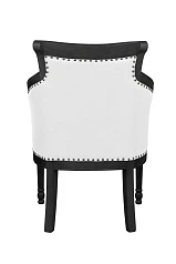 заказать стильные Кресло Valene White