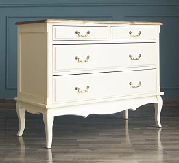 Комод «Leontina» на 4 ящика арт ST9315 в интернет-магазине