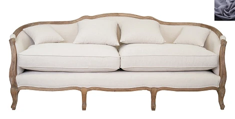 Диван Darcy 9 в интерьере