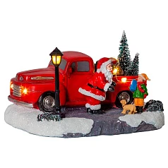 фото 992-34 Светильник MERRYVILLE