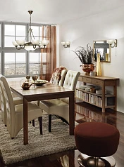 заказать Люстра потолочная SAVOY 82749 в интернет-магазине