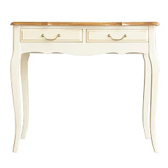 купить красивые Консоль «Leontina» 2 ящика арт ST9336 в интернет-магазине