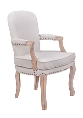 фото Классическое кресло Anver Beige