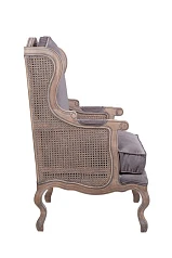 Классическое американское кресло Brody Ratang V2 на заказ