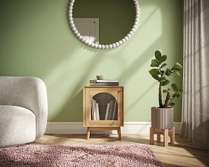 фото Тумба "Pollo" с дверкой арт POL06