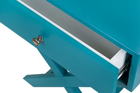 заказать Дизайнерская тумба Tomas Teal