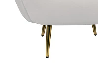 купить Мягкое кресло Benee Beige