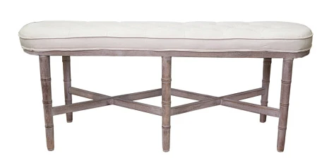 Оттоманка Bena в интерьере